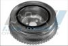 IJS GROUP 17-1217 Belt Pulley, crankshaft